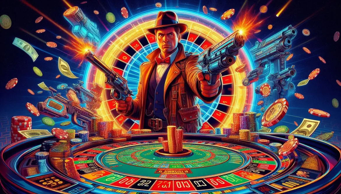 Felixspin Casino